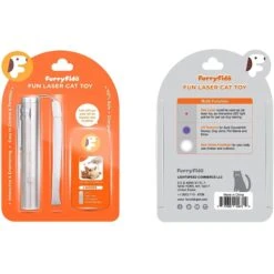 FurryFido Laser Cat Toy 17 FurryFido Laser Cat Toy -Mewhaus Shop 154201 PT8. AC SS1800 V1543338414