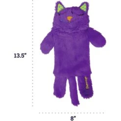 Catstages Purr Pillow Cat Plush Toy -Mewhaus Shop 154645 PT5. AC SS1800 V1631691072