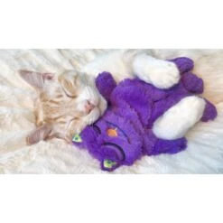 Catstages Purr Pillow Cat Plush Toy -Mewhaus Shop 154645 PT6. AC SS1800 V1631680002