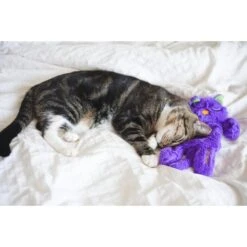 Catstages Purr Pillow Cat Plush Toy -Mewhaus Shop 154645 PT7. AC SS1800 V1631685761