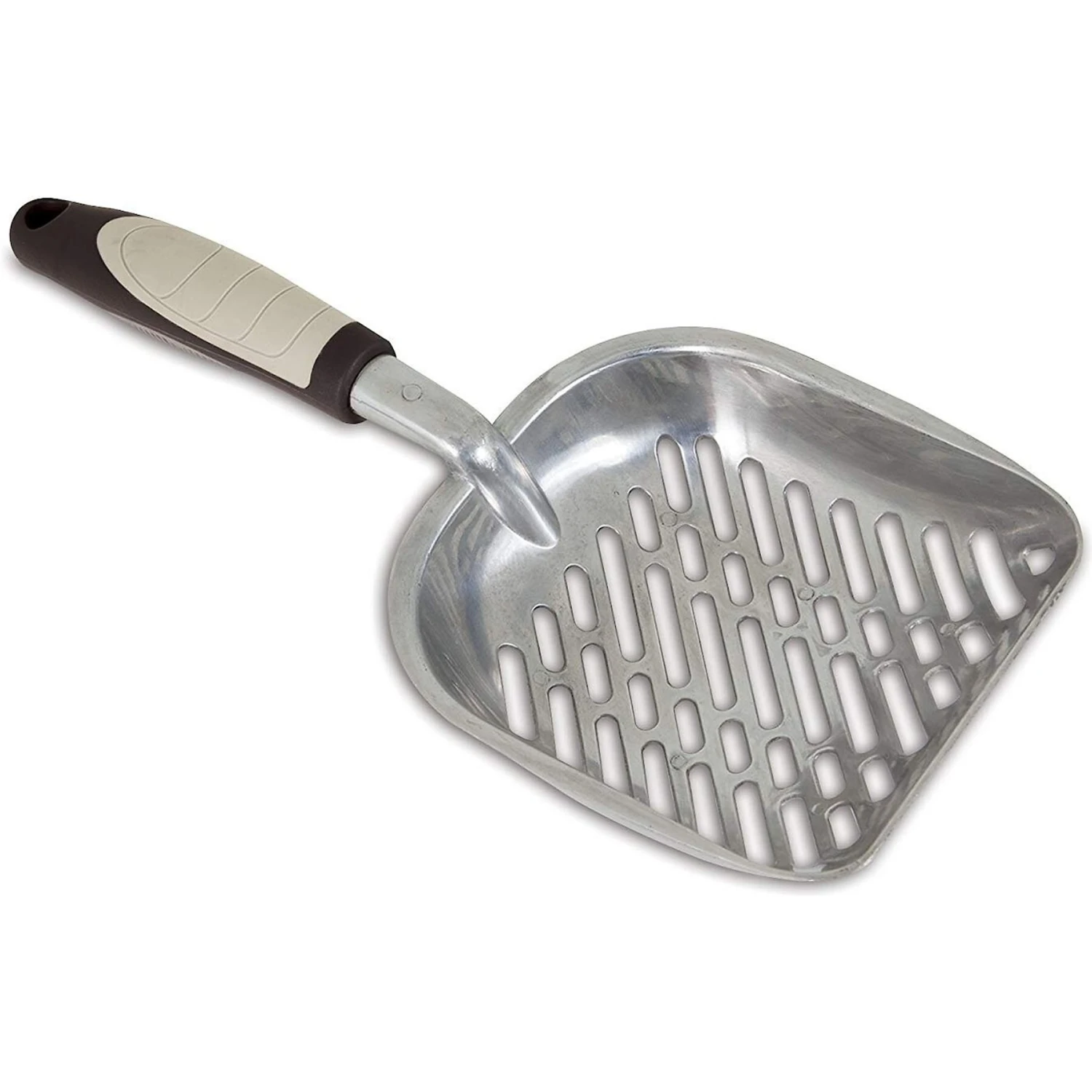 Petmate Metal Litter Scoop 1 Petmate Metal Litter Scoop