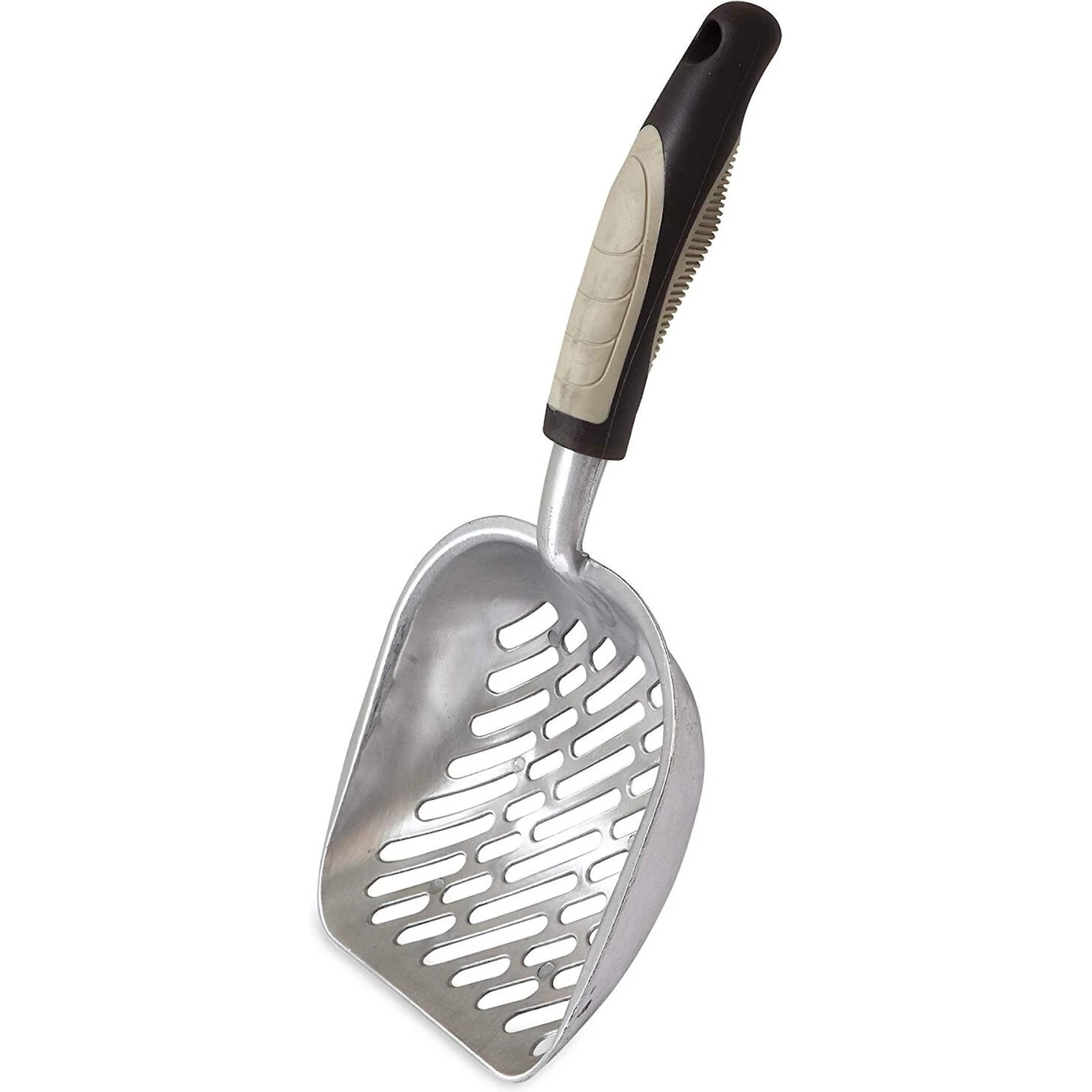 Petmate Metal Litter Scoop 3 Petmate Metal Litter Scoop - Image 3