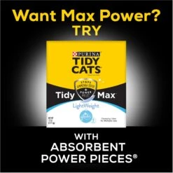 Tidy Cats Lightweight Glade Scented Clumping Clay Cat Litter -Mewhaus Shop 156638 PT5. AC SS1800 V1657911258