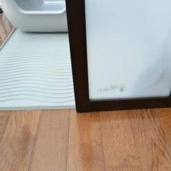 PetFusion Modest Cat Litter Box Privacy Screen -Mewhaus Shop 156734 PT4. AC SS1800 V1548271368