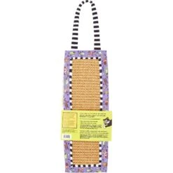 Fat Cat Scratchy Mat Doorknob Hanger Cat Toy -Mewhaus Shop 157606 PT4. AC SS1800 V1558466911
