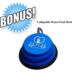 Pet Fit For Life Collapsible Portable Litter Box With Collapsible Bowl -Mewhaus Shop 159018 PT6. AC SS1800 V1552502528