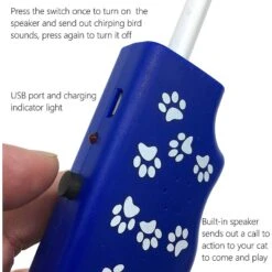 Pet Fit For Life 2 In 1 LED Laser Light & Interactive Wand Cat Toy -Mewhaus Shop 159020 PT7. AC SS1800 V1589320999