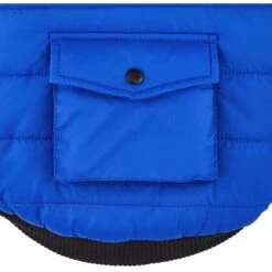 Frisco Heavyweight Anchorage Insulated Dog & Cat Parka -Mewhaus Shop 160250 PT5. AC SS1800 V1567005787