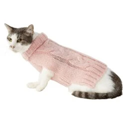 Frisco Ultra-Soft Marled Dog & Cat Sweater 8 Frisco Ultra-Soft Marled Dog & Cat Sweater -Mewhaus Shop 160636 PT2. AC SS1800 V1568059938