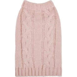 Frisco Ultra-Soft Marled Dog & Cat Sweater 9 Frisco Ultra-Soft Marled Dog & Cat Sweater -Mewhaus Shop 160636 PT3. AC SS1800 V1569334030