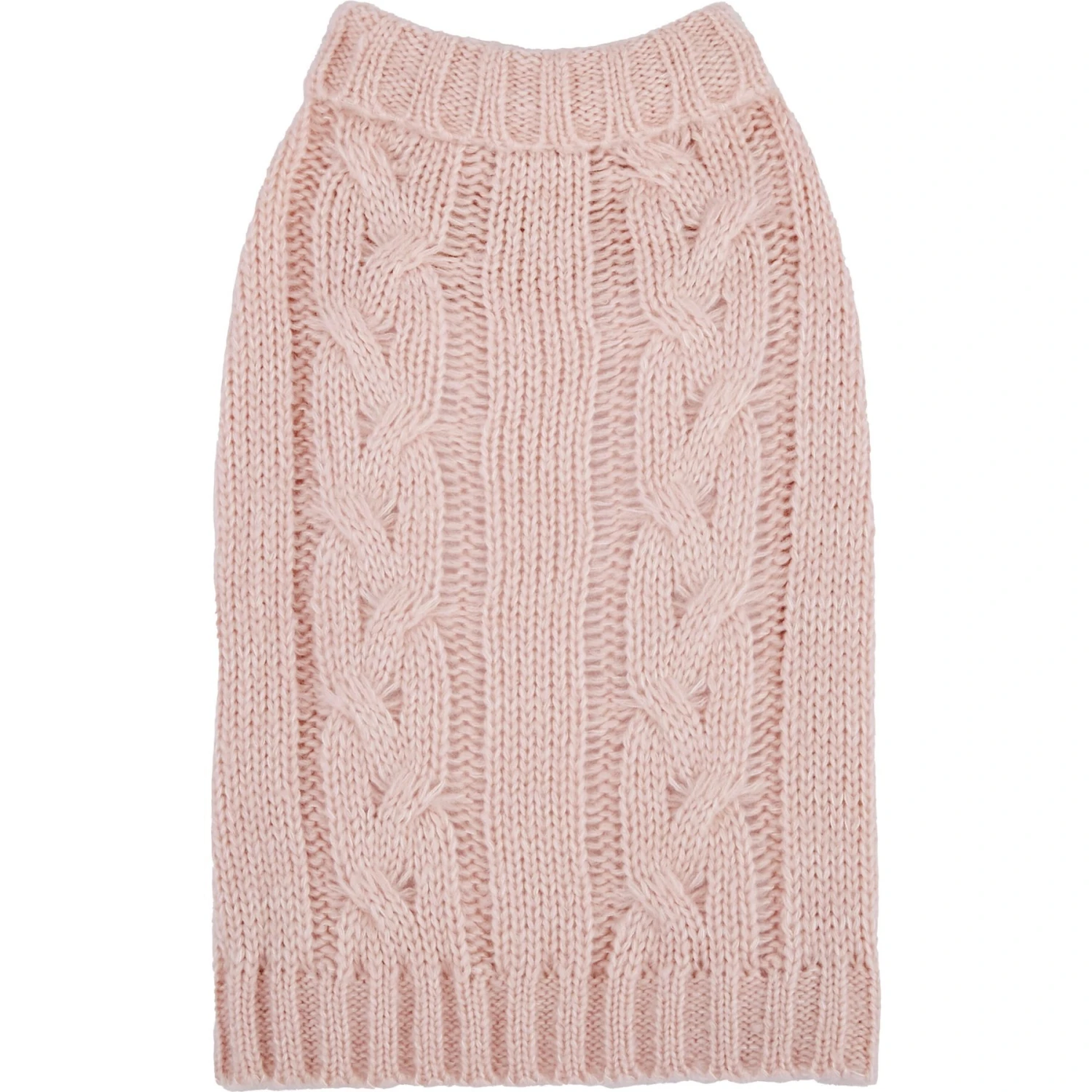 Frisco Ultra-Soft Marled Dog & Cat Sweater 4 Frisco Ultra-Soft Marled Dog & Cat Sweater - Image 4