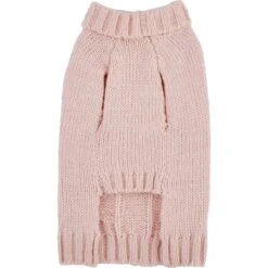 Frisco Ultra-Soft Marled Dog & Cat Sweater 10 Frisco Ultra-Soft Marled Dog & Cat Sweater -Mewhaus Shop 160636 PT4. AC SS1800 V1567005156