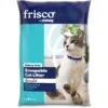 Frisco Multi-Cat Baking Soda Unscented Clumping Clay Cat Litter