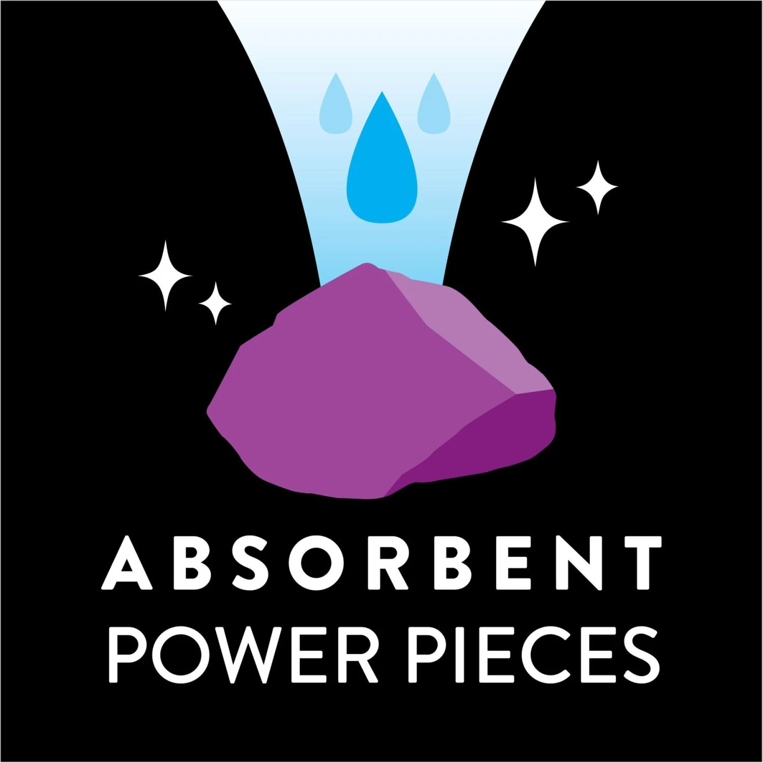 Tidy Max Lightweight Instant Action Scented Clumping Clay Cat Litter 5 Tidy Max Lightweight Instant Action Scented Clumping Clay Cat Litter - Image 5