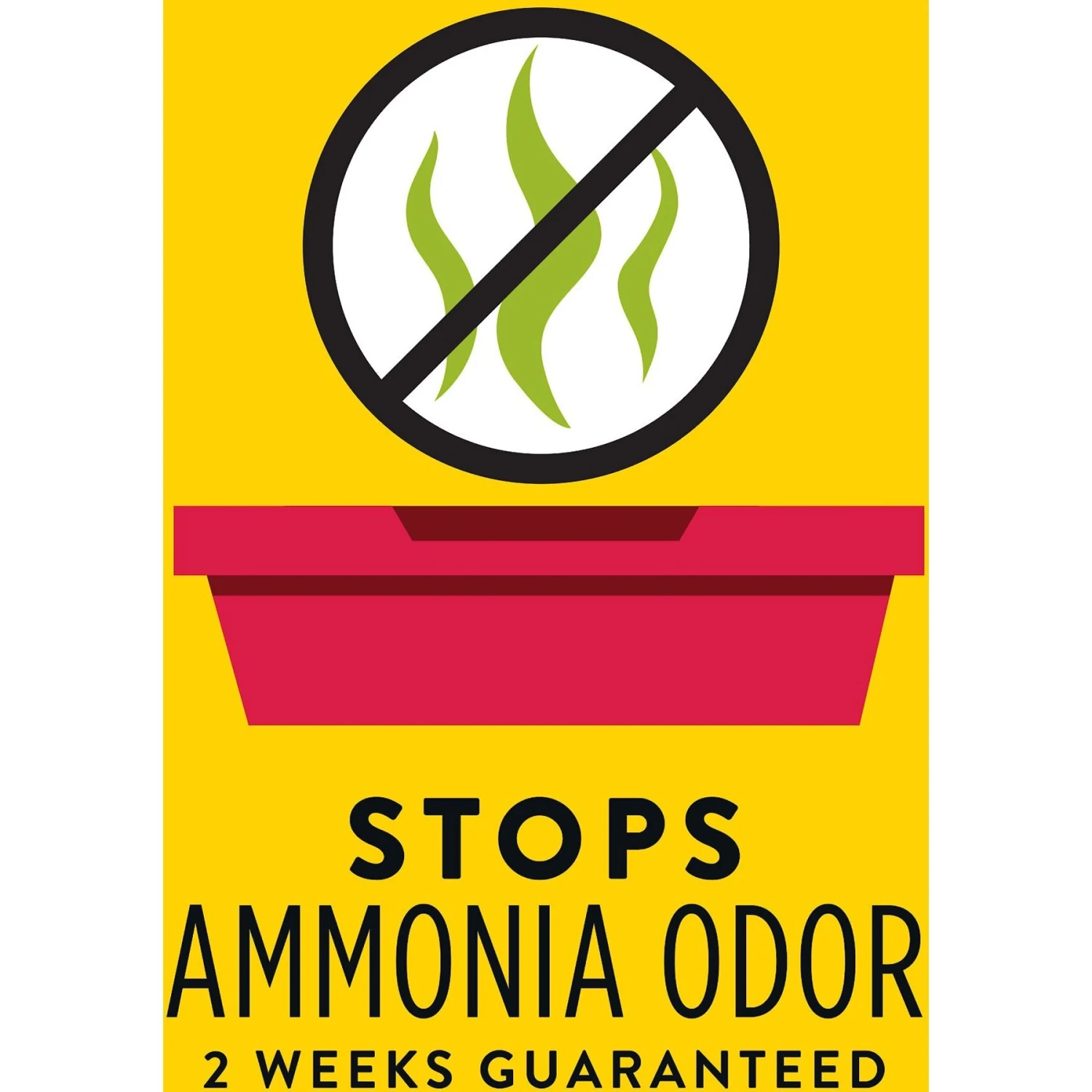 Tidy Max Instant Action Scented Clumping Clay Cat Litter 5 Tidy Max Instant Action Scented Clumping Clay Cat Litter - Image 5