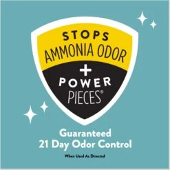 Tidy Max Lightweight 24/7 Performance Clumping Clay Cat Litter -Mewhaus Shop 162506 PT3. AC SS1800 V1695932479