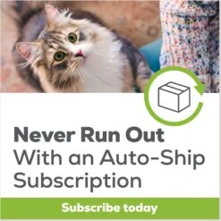 Tidy Max Lightweight 24/7 Performance Clumping Clay Cat Litter -Mewhaus Shop 162506 PT6. AC SS1800 V1695847857