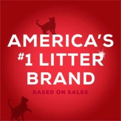 Tidy Max 24/7 Performance Scented Clumping Clay Cat Litter 14 Tidy Max 24/7 Performance Scented Clumping Clay Cat Litter -Mewhaus Shop 162507 PT5. AC SS1800 V1699369697