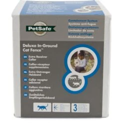 PetSafe In-Ground Cat Fence Receiver Collar 9 PetSafe In-Ground Cat Fence Receiver Collar -Mewhaus Shop 166187 PT3. AC SS1800 V1626449477