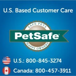 PetSafe In-Ground Cat Fence Receiver Collar 10 PetSafe In-Ground Cat Fence Receiver Collar -Mewhaus Shop 166187 PT4. AC SS1800 V1626448633