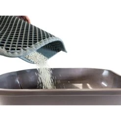 Fresh Kitty The Grate Cat Litter Mat -Mewhaus Shop 166724 PT7. AC SS1800 V1556198280