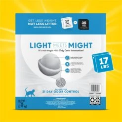 Tidy Cats Lightweight Instant Action Scented Clumping Clay Cat Litter -Mewhaus Shop 172469 PT2. AC SS1800 V1695735295