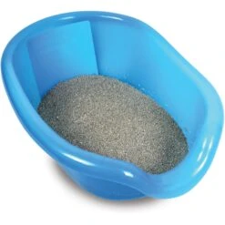 SmartCat Lightweight Unscented Clumping Clay Cat Litter 7 SmartCat Lightweight Unscented Clumping Clay Cat Litter -Mewhaus Shop 173406 PT4. AC SS1800 V1562173993