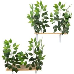 Mewhaus Shop 41 On2Pets Cat Canopy Wall Shelves