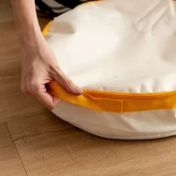 IRIS USA Travel Litter Pan -Mewhaus Shop 182198 pt3. AC SS1800 V1578598184