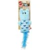 Ethical Pet Hug'N Kick Shimmer Glimmer Cat Toys
