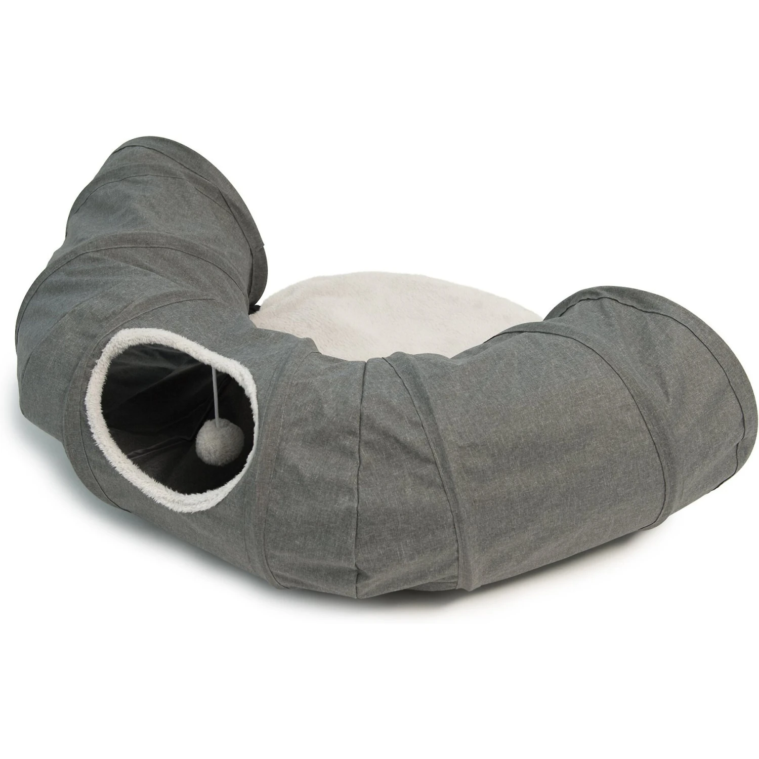 Catit Vesper Cat Tunnel 1 Catit Vesper Cat Tunnel