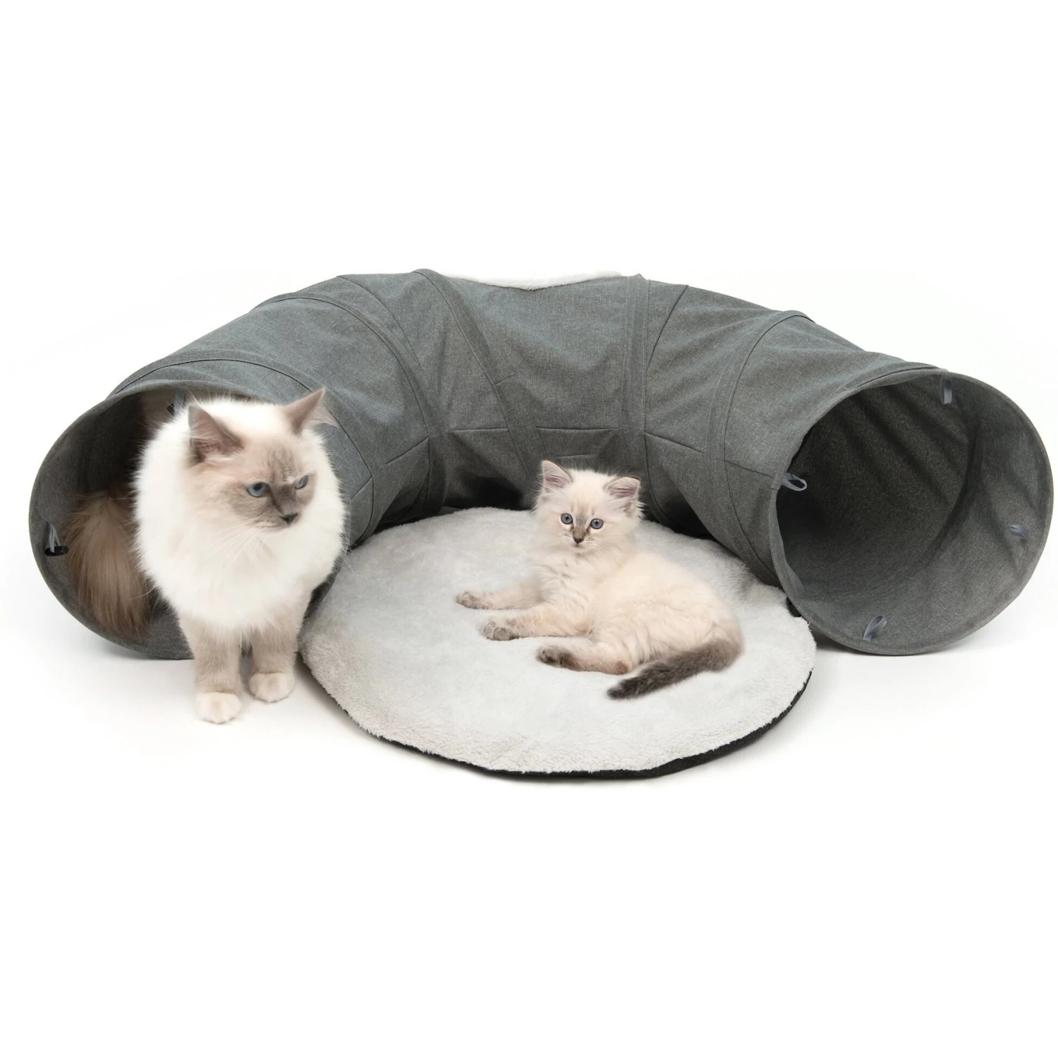 Catit Vesper Cat Tunnel 2 Catit Vesper Cat Tunnel - Image 2