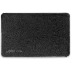 Smiling Paws Pets Cat Litter Mat