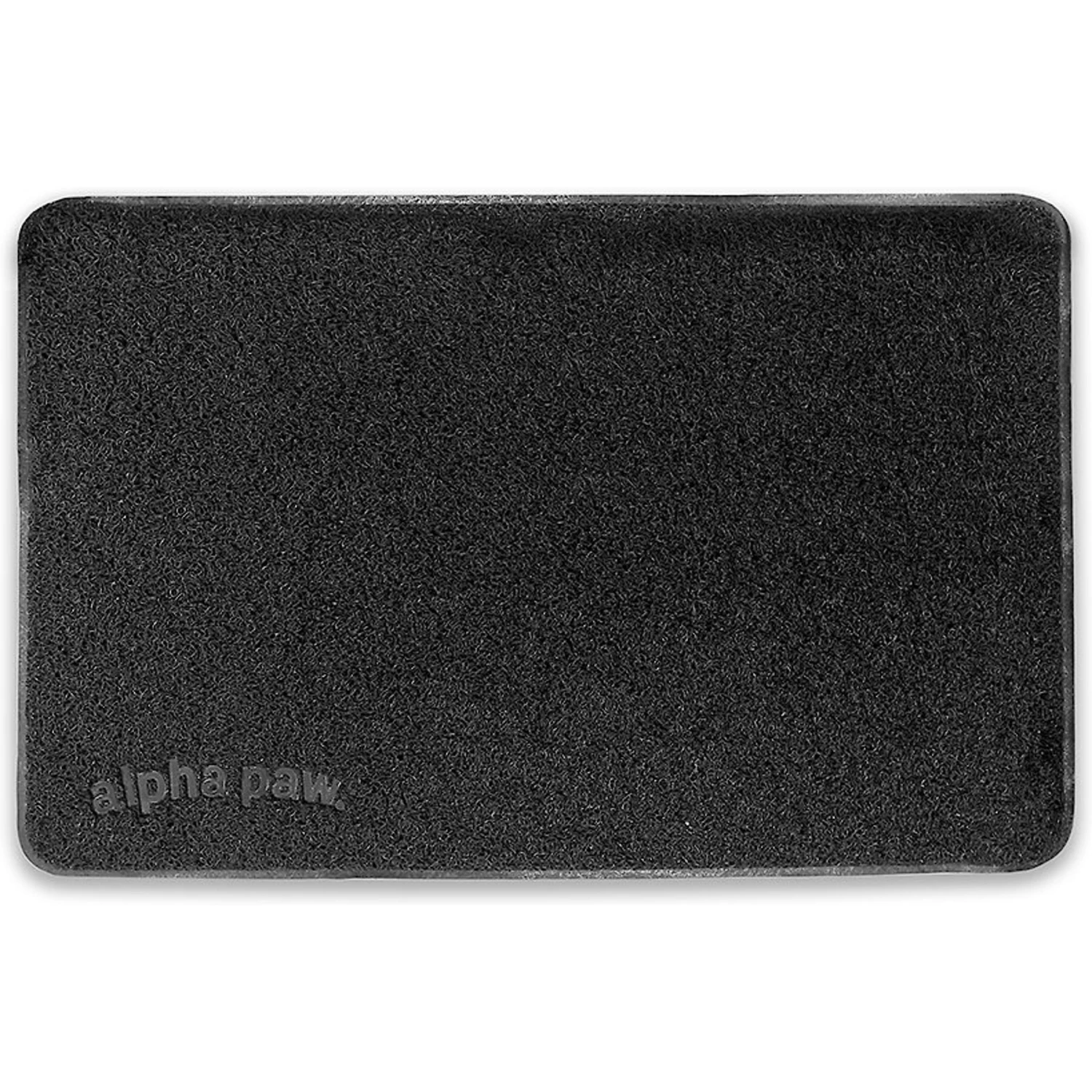 Smiling Paws Pets Cat Litter Mat 1 Smiling Paws Pets Cat Litter Mat