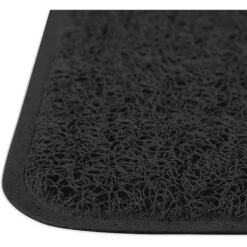 Smiling Paws Pets Cat Litter Mat 11 Smiling Paws Pets Cat Litter Mat -Mewhaus Shop 192204 PT4. AC SS1800 V1565812637