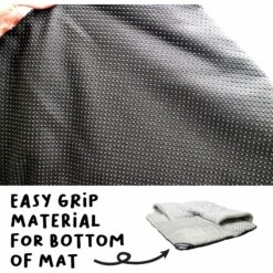 Petique Hide & Seek Cat Mat & Tunnel Toy -Mewhaus Shop 194002 PT5. AC SS1800 V1673561548