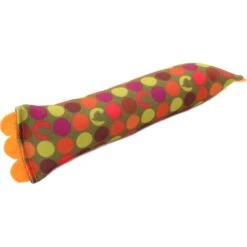 HauspantherModKicker Catnip Plush Cat Toy