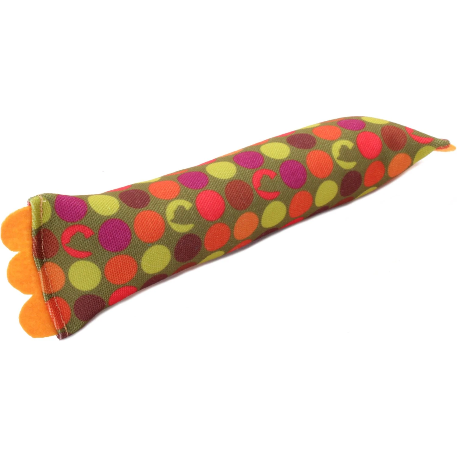 HauspantherModKicker Catnip Plush Cat Toy 1 HauspantherModKicker Catnip Plush Cat Toy