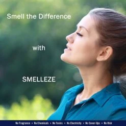 Smelleze Natural Pet Litter Deodorizer Granules, 2-lb Bottle -Mewhaus Shop 205621 PT6. AC SS1800 V1628703979
