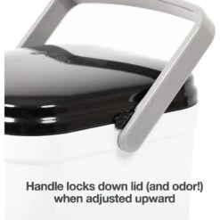 PetFusion Portable Cat Litter Disposal -Mewhaus Shop 206388 PT2. AC SS1800 V1571935389