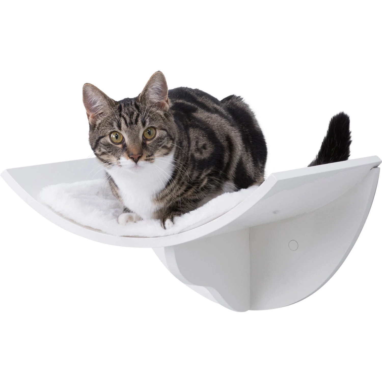 TRIXIE Bed Wall Mounted Cat Shelf 1 TRIXIE Bed Wall Mounted Cat Shelf