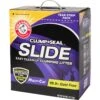Arm & Hammer Litter Slide Multi-Cat Scented Clumping Clay Cat Litter