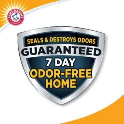 Arm & Hammer Litter Slide Multi-Cat Scented Clumping Clay Cat Litter -Mewhaus Shop 207535 pt7. AC SS1800 V1572971885