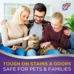 Urine Off Find It & Treat It Kit Stain & Odor Remover & Hi-Power LED Urine Finder -Mewhaus Shop 208363 PT5. AC SS1800 V1684342093