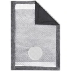 Paw Inspired Cat Litter Pads, 20 Count -Mewhaus Shop 208510 PT2. AC SS1800 V1683897539