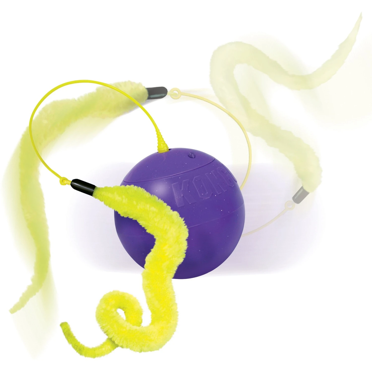 KONG Purrsuit Whirlwind Cat Toy 1 KONG Purrsuit Whirlwind Cat Toy