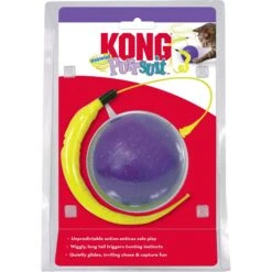 KONG Purrsuit Whirlwind Cat Toy 7 KONG Purrsuit Whirlwind Cat Toy -Mewhaus Shop 209632 PT3. AC SS1800 V1631771495