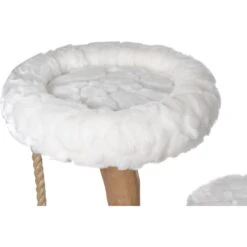 Mau Lifestyle Rizzo 32-in Modern Wooden Cat Tree -Mewhaus Shop 211709 PT5. AC SS1800 V1626360688