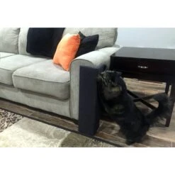 Sofa-Scratcher Furniture Protector Squared Cat Scratching Post 9 Sofa-Scratcher Furniture Protector Squared Cat Scratching Post -Mewhaus Shop 216740 PT4. AC SS1800 V1580221225