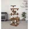 Go Pet Club 60-in Cat Tree